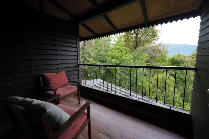Terrace/Patio 53 of 54