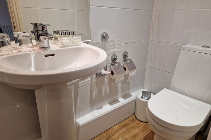 Bathroom Vanities