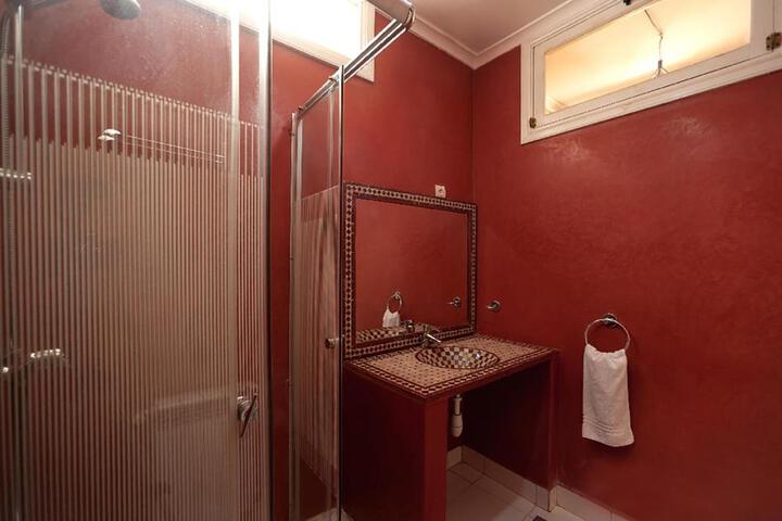 Fitness Center Photo