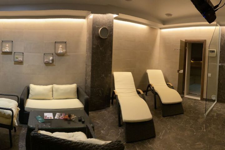 Hotel Spa