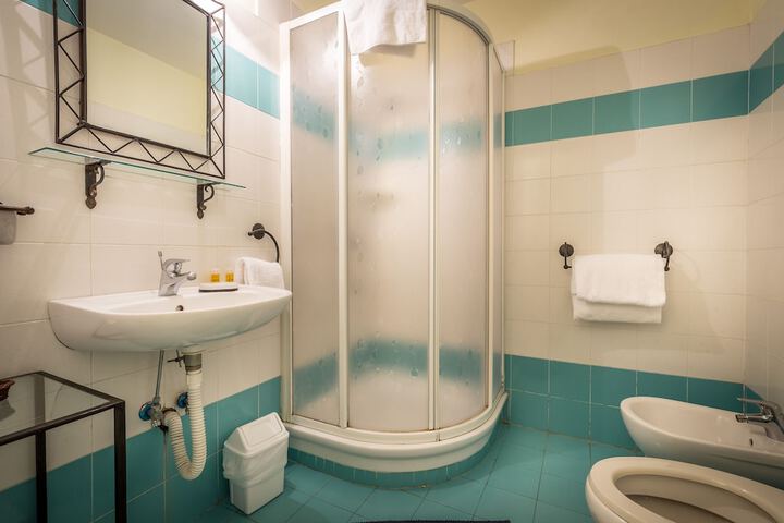 Bath Amenities