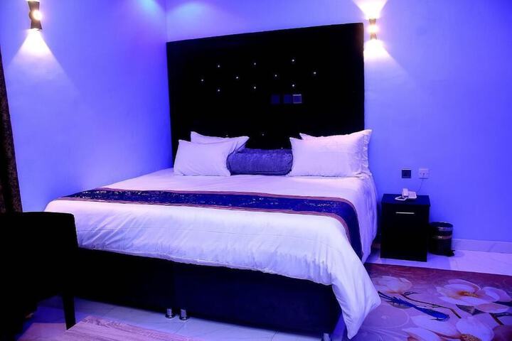 Jezberry Hotel