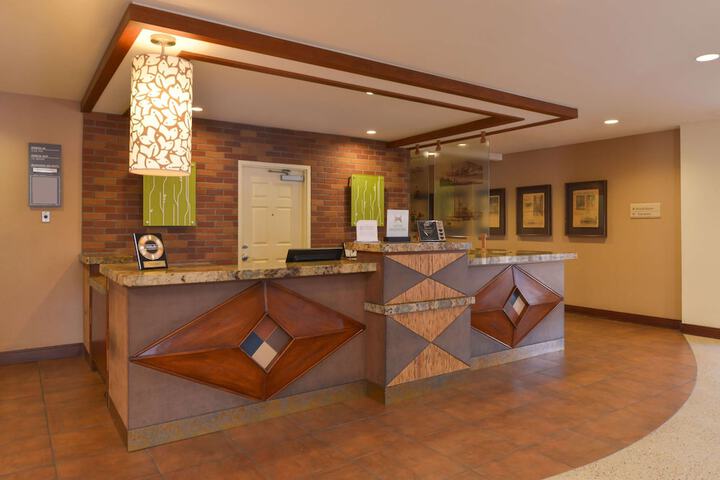 Hotel Interior 3 of 40