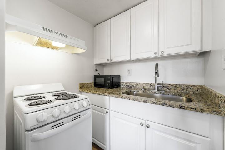 Premium Studio 1 King Bed Kitchenette (9 of 16)