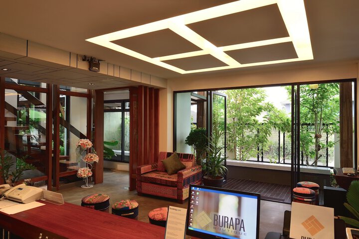 Hotel Interior 3 of 63