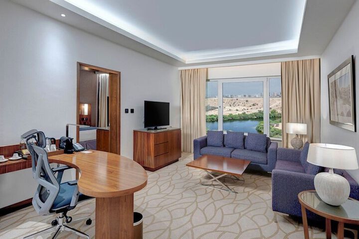Room 15 of 117