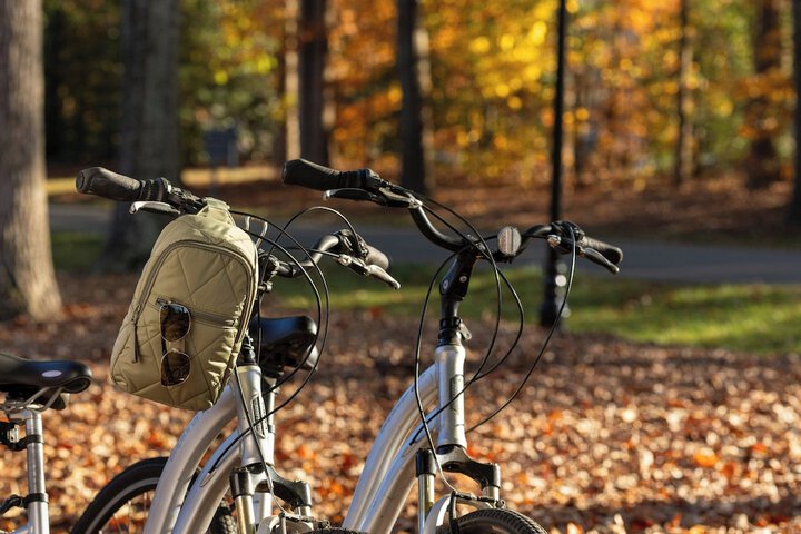 Bicycling