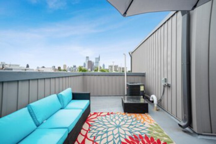 Terrace/Patio 2 of 36