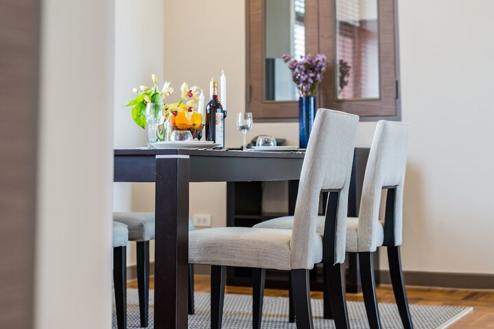 Dining Photos