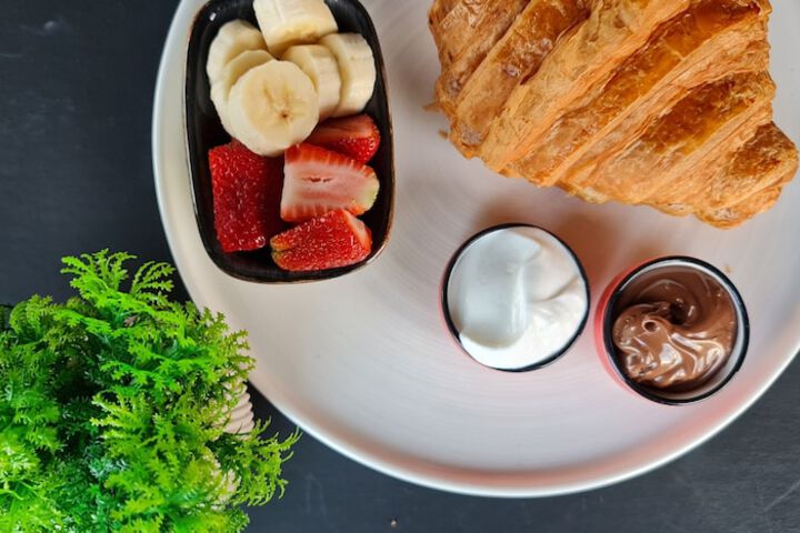 Breakfast/Coffee Service 114 of 149