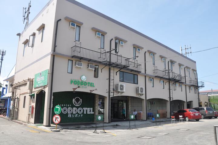 Hotel 34 of 36
