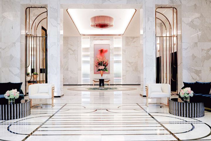 Hotel Interior 7 of 170
