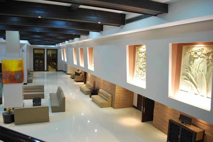 Hotel Interior 5 of 70