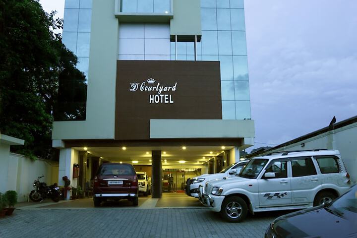 Hotel 41 of 41