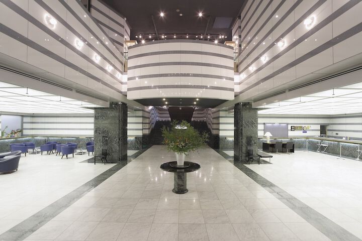 Lobby Photos