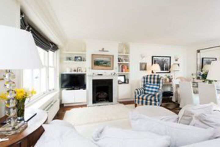 Lovely 2BR Mews House in Kensington