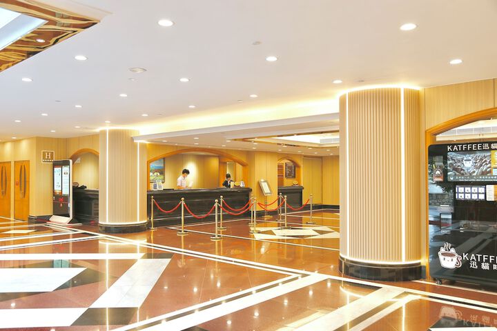 Hotel Interior 11 of 63