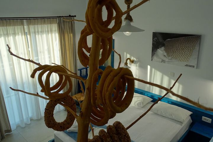Hotel 88 of 95