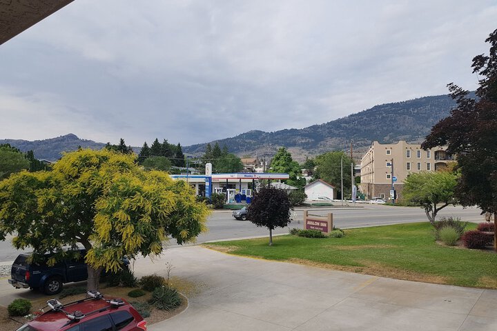 View from room