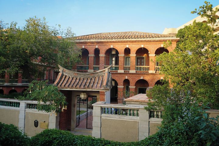 Hotel 58 of 61