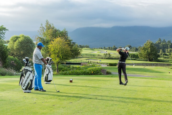 Golf 27 of 50