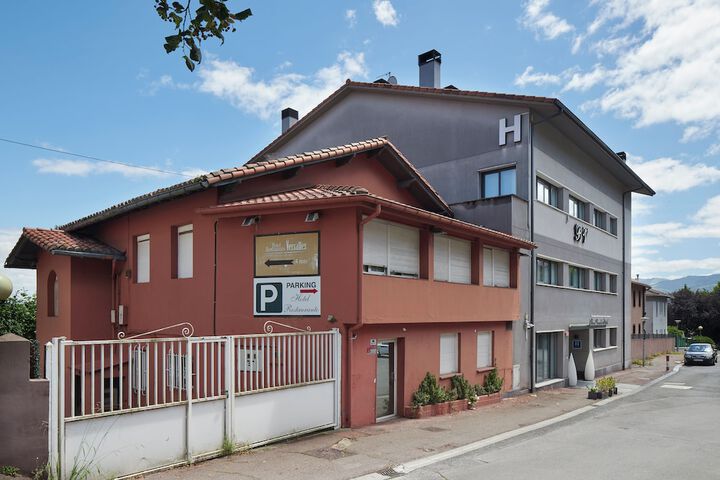 Hotel 49 of 54