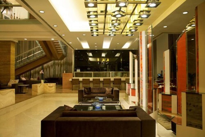 Hotel Interior 2 of 132