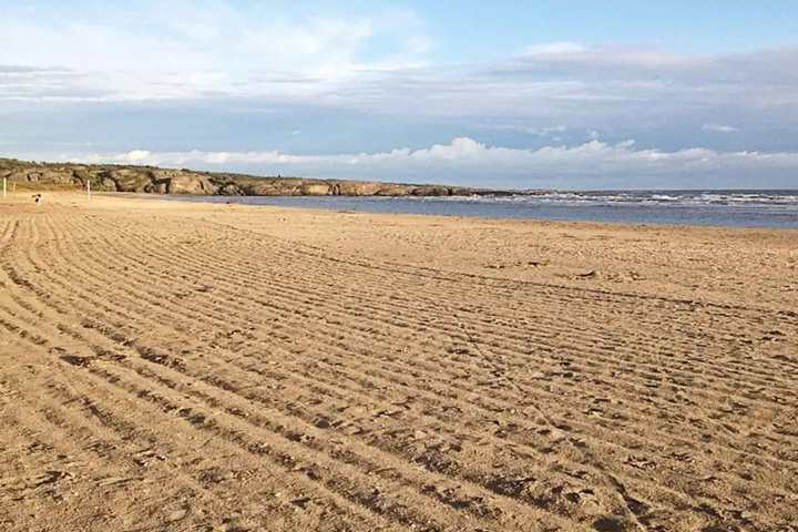 Beach 11 of 15