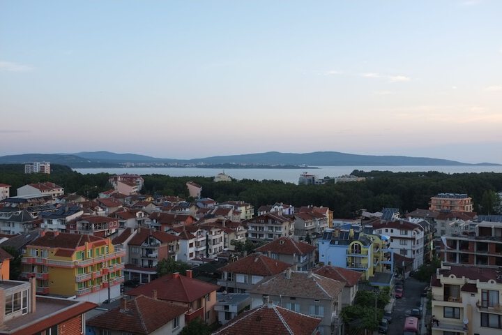 Hotel View 24 of 26