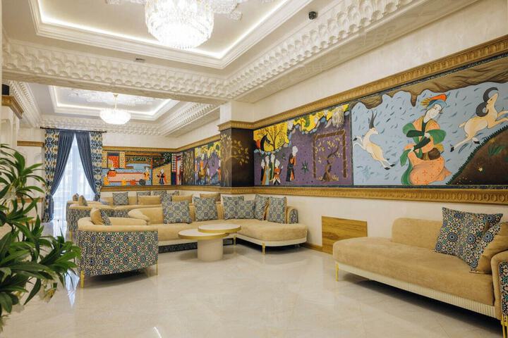 Hotel Interior 2 of 77