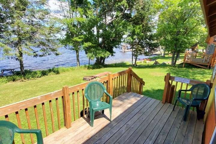 Terrace/Patio 118 of 195