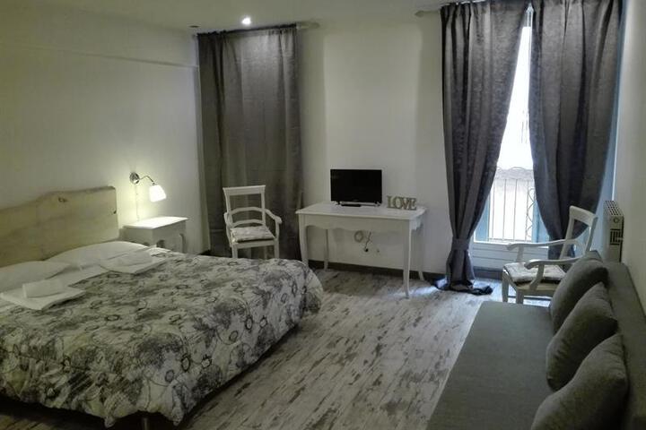 ALLE ERBE ROOMS
