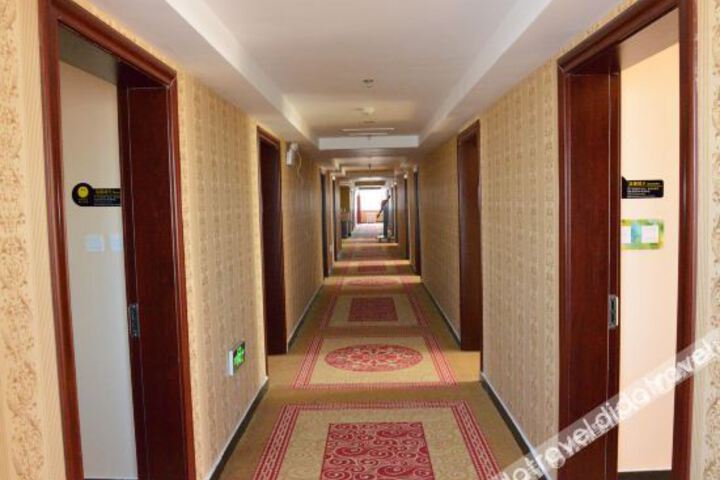 Hotel Interior 3 of 9
