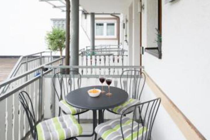 Terrace/Patio 7 of 60