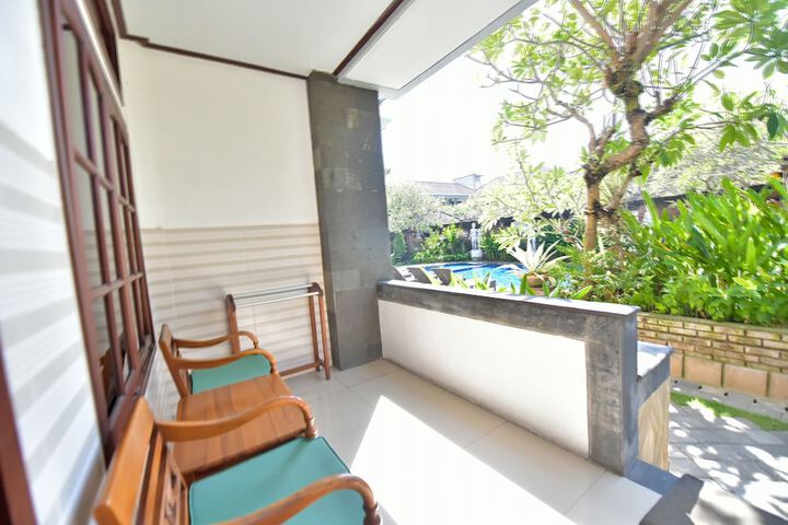 Terrace/Patio 30 of 73