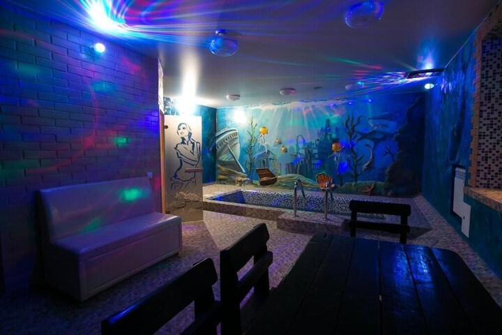 Hotel Interior 2 of 25