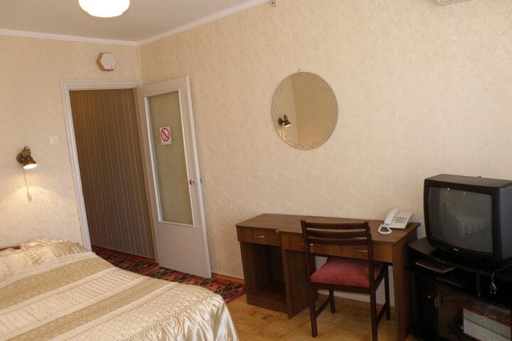 Viktoria Hotel