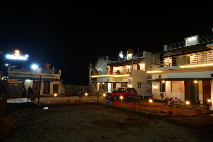 Hotel 21 of 24