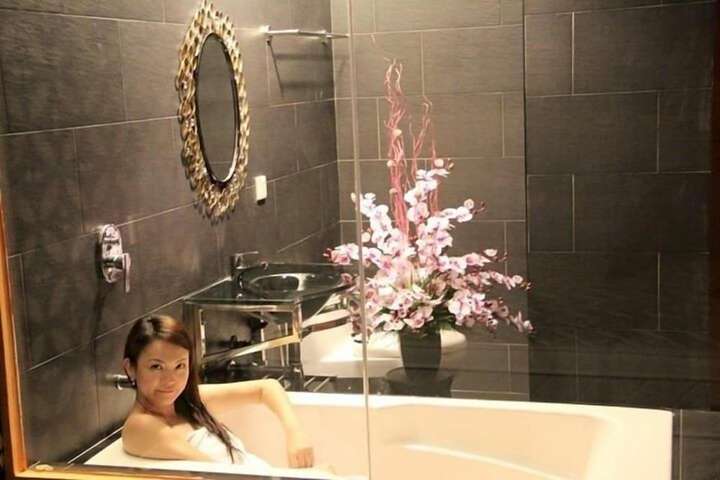 Bathroom Vanities