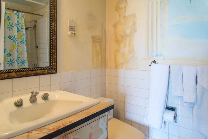 Bathroom Vanities