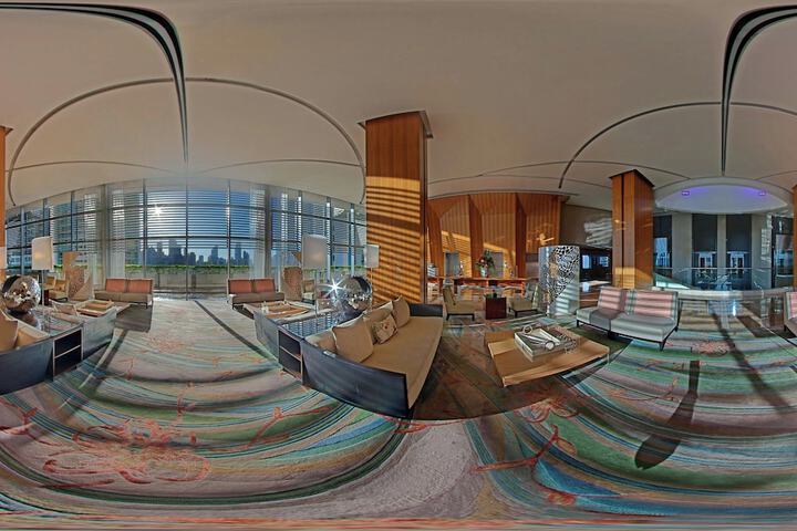 Hotel Interior 4 of 135