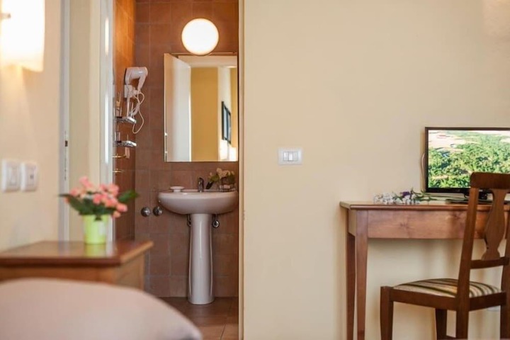 Spa Photos