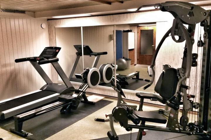 Health and Fitness 22 of 53