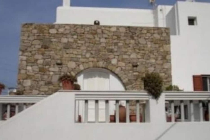 Outside Photo