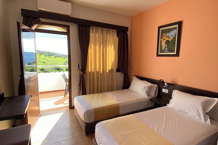 Fitness Center Photo