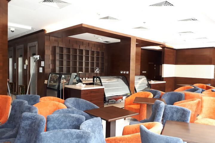 Wahat Al Refa Hotel