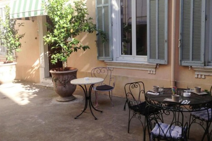 Terrace/Patio 36 of 41