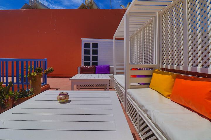Terrace/Patio 254 of 266