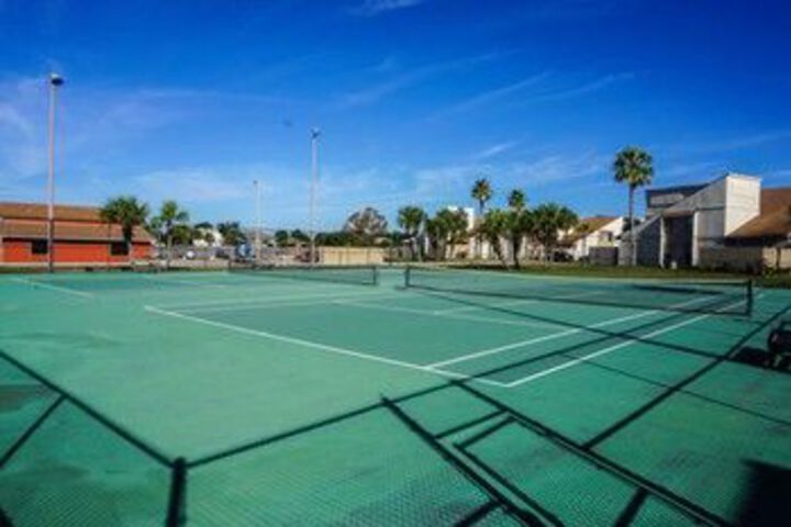Tennis and Basketball Courts 58 of 59