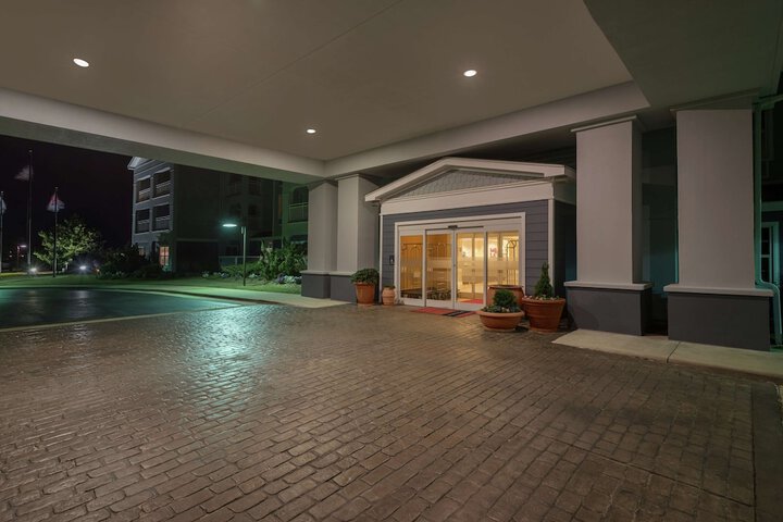 Hotel 59 of 67